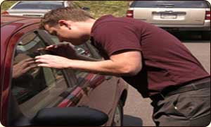 auto lockout service