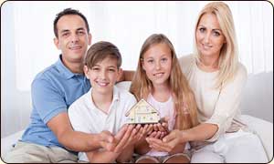 residential locksmith services